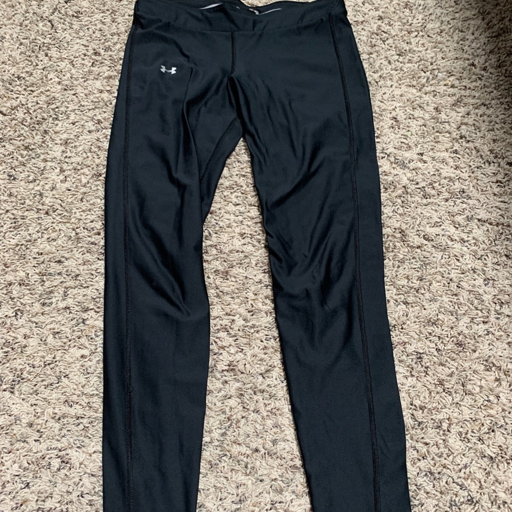 Cold gear leggings